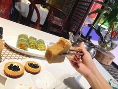 -味可道美食坊(福基路店)
