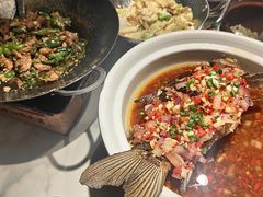 -费大厨辣椒炒肉(正佳广场店)