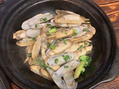 -小时候焗海鲜(鄞州万达店)
