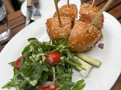 -京A Taproom·精酿餐吧(CBD店)