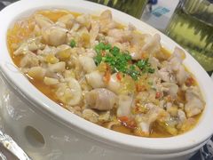 -新白鹿餐厅(虹桥南丰城店)