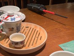 -南拳十三姨·潮汕砂锅粥(世纪金源店)