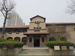 -静园(和平区)