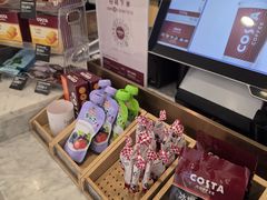 -COSTA COFFEE(恒基名人购物中心店)