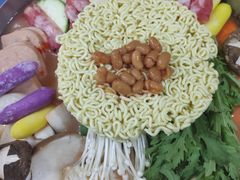 -李先生的首尔小馆(松江启源广场店)