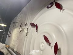 -鱼酷活鱼烤鱼(梅江印象城店)