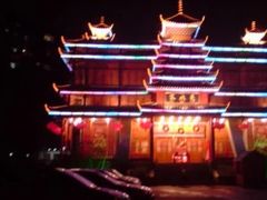 -亮欢寨酸汤鱼(沙冲路店)