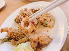 -ZF Seafood Restaurant 卓峰海鲜餐