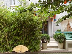 -庐灶江南·江南菜·四合院Bistro(东直门雍和宫·原华侨宾馆店)
