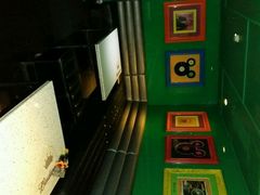 -百威KTV(恒福路店)