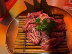-西塔老太太泥炉烤肉(苏州大悦城店)
