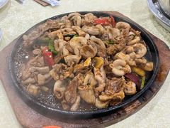-标记美食新鲜猪杂(兴南大道店)