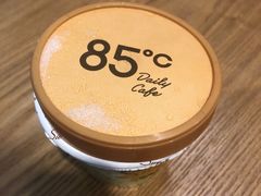-85度C(深圳佳宁娜店)