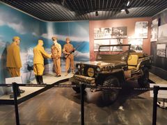 -沈阳二战盟军战俘营旧址陈列馆