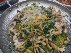 -三猫黑鱼花(南大店)