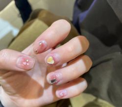 -LILY NAILS美甲美睫