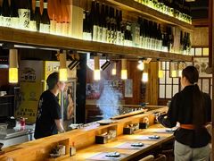 -鸟内会居酒屋(得意潮馆店)