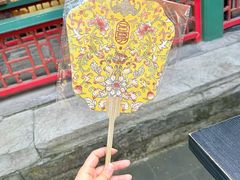 -宫事颐庭·老佛爷贵寿下午茶(颐和园店)