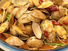 香辣花甲-阿骏农家菜(东至路店)