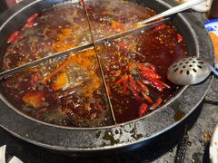-陈眼镜火锅(总店)