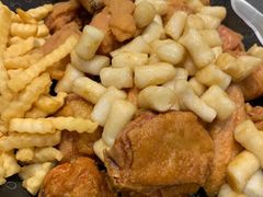 -博姆炸鸡精品餐厅(常发广场店)