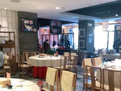 大堂-辣婆婆(航天桥店)