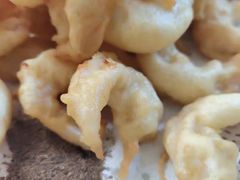 炸虾仁-华春餐馆(鱼山路店)