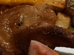 -北京王府井希尔顿酒店·万斯阁西餐厅