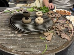 -完美生活炭火烤肉(二马路店)