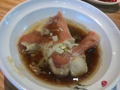 -喜家德虾仁水饺(华强天虹店)