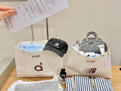 -龙湖重庆时代天街