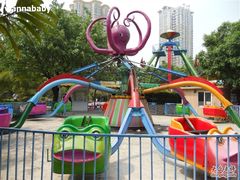 -晓港公园