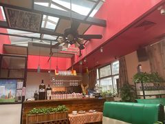 -康豪氏餐厅(酒仙桥店)