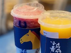 -春丽小马(济南恒隆广场店)