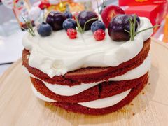 -派悦坊·甜品·蛋糕(虹口龙之梦店)