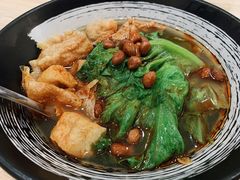 -笋果坊螺蛳粉(竹园小区店)