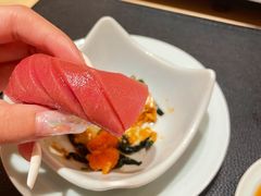-鲤·鮨KOISUSHI