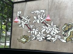 -星巴克(甘河路店)