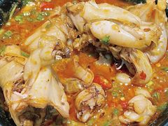 -销魂美蛙鱼头火锅(上海首店)