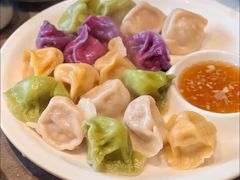 -1937青岛老味道·海肠捞饭·青岛菜(大鲍岛栈桥店)