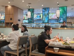 -芳竹园火锅(塘沽金街店)