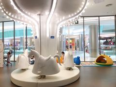 -BossBabe亲子餐厅(金光华广场店)
