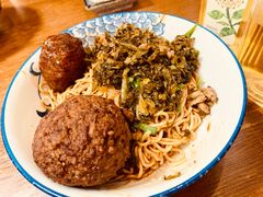 -一味老卤面(大石桥店)