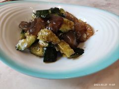 -丁字口海鲜热炒·烧烤大排档