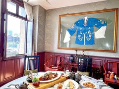 -卫鼎轩·曹公馆(鼓楼店)
