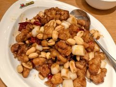 -小土豆北方菜馆(方庄店)