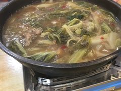 -延阿姨水豆腐(公园店)