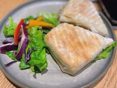 -Jamaicablue Coffeeshop(中央广场店)