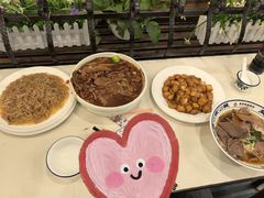 -直隶安家罩饼(复兴路店)