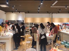 -ABC Cooking Studio(上海环球金融中心店)